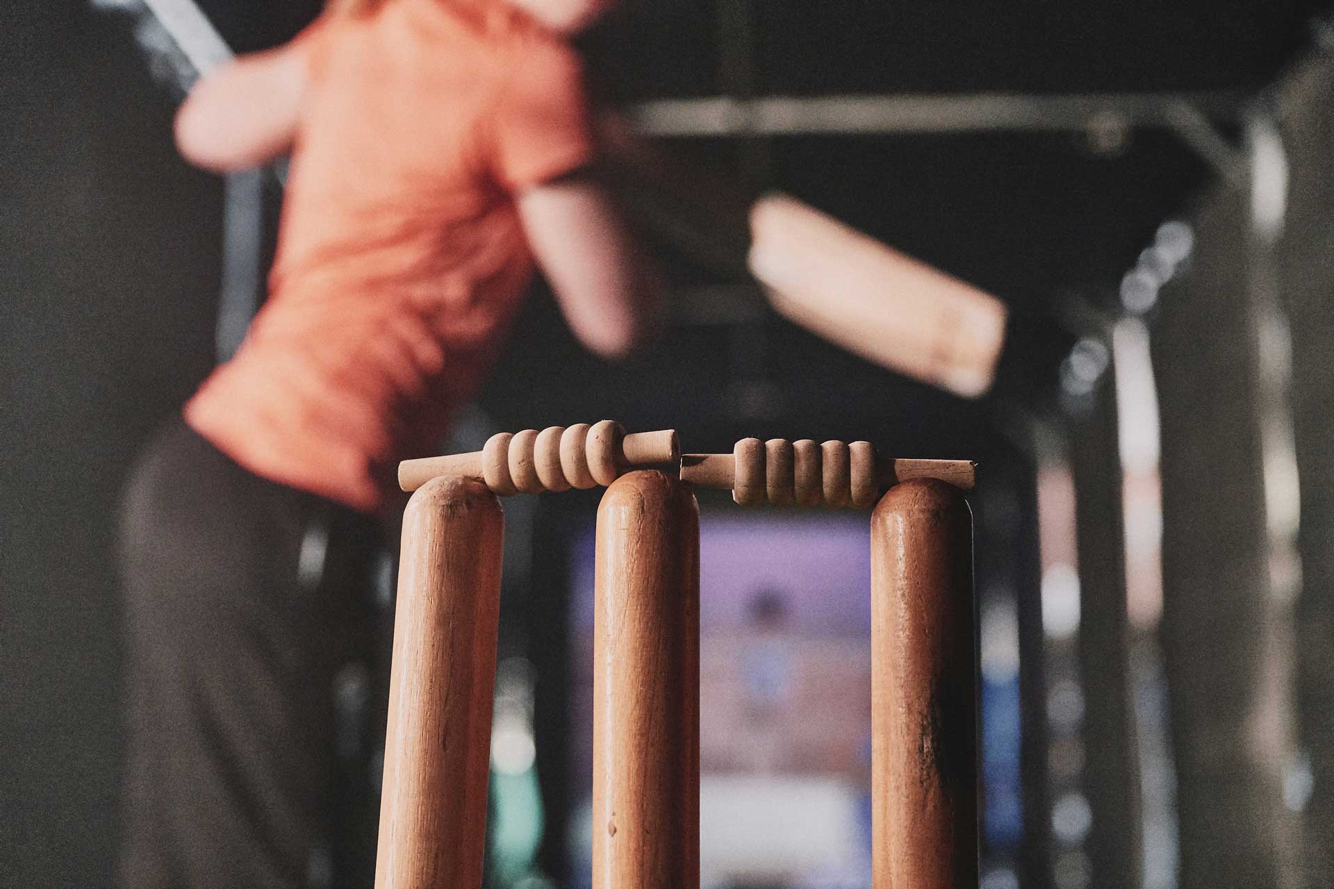 For the thrill of the hit | Hello Finch